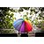 Guarda-Chuva Arco-íris Automática 60Cm Yangzi - Imagem 4