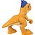Imaginext Jw3 Bebe Dino (S) Mattel - Imagem 3