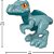 Imaginext Jw3 Bebe Dino (S) Mattel - Imagem 8