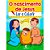 Livro Infantil Colorir Historias Bíblicas Ler E Color Culturama - Imagem 3