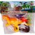 Miniatura Colecionavel Kit Dinossauros 6Pcs (S) Wellmix - Imagem 3
