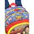 Mochila Infantil Toy Story Gd Vm Luxcel - Imagem 3