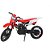 Moto Ultra Cross 37X15X23Cm (S) Kendy Brinquedos - Imagem 5