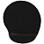 Mouse Pad Neopreme Ergon.Full Black Reliza - Imagem 1