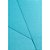 Papel Cartolina Dupla Face Color Plus 48X66Cm 120G Azul Blendpaper - Imagem 3