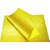 Placa Em Eva Com Gliter 40X60Cm Amarelo V.M.P. - Imagem 1