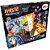 Quebra-Cabeca Cartonado Naruto Puzzle Play 200 Pecas Elka - Imagem 4