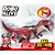 Robo Dino Action T-Rex Alive (S) Candide - Imagem 2