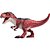 Robo Dino Action T-Rex Alive (S) Candide - Imagem 1
