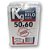 Sacola Plastica 50X60 C/520Unid. Kilo Forte Central Plast - Imagem 1