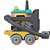 Thomas And Friends Mini Locomotivas Die-Cast (S) Mattel - Imagem 9