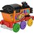 Thomas And Friends Mini Locomotivas Die-Cast (S) Mattel - Imagem 4