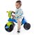 Triciclo Kemotoca Dino Kendy Brinquedos - Imagem 3