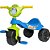Triciclo Kemotoca Dino Kendy Brinquedos - Imagem 2