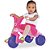 Triciclo Pink Pantera 1 A 4 Anos Xalingo - Imagem 3
