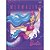 Caderno Brochurao Capa Dura Barbie Mermaid Power 80Fls. Foroni - Imagem 3