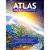 Livro Atlas Estudante 32Pg. Dcl - Imagem 1