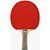 Raquete Para Ping Pong Madeira Com Espuma Yins - Imagem 2