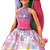 Barbie Entretenimento Atom Amigas Glyph E Teresa (S) Mattel - Imagem 5