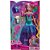 Barbie Entretenimento Atom Principal Barbie Malibu Mattel - Imagem 10
