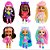 Barbie Extra Bonecas Mini Minis (S) Mattel - Imagem 1