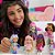 Barbie Extra Bonecas Mini Minis (S) Mattel - Imagem 18
