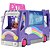 Barbie Extra Mini Tour Bus Mattel - Imagem 1