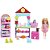Barbie Family Chelsea Cj. Loja De Brinquedos Mattel - Imagem 1