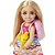 Barbie Family Chelsea Pronta Para Viajar Mattel - Imagem 4