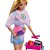 Barbie Family Conjunto Malibu Cabeleireira Mattel - Imagem 4