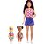Barbie Family Skipper Escolinha Das Crianças Mattel - Imagem 3