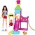 Barbie Family Skipper First Jobs Salva-Vidas Mattel - Imagem 2