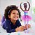 Barbie Fantasy Bailarina Luzes Brilhantes Rx Mattel - Imagem 6