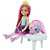 Barbie Fantasy Chelsea Balanço Mágico Nuvem Mattel - Imagem 5