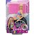 Barbie Fashion Barbie Cadeira De Rodas Roxa Mattel - Imagem 6
