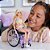 Barbie Fashion Barbie Cadeira De Rodas Roxa Mattel - Imagem 5