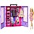 Barbie Fashion Novo Closet De Luxo Com Boneca Mattel - Imagem 2