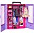 Barbie Fashion Novo Closet De Luxo Com Boneca Mattel - Imagem 3