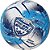 Bola De Futebol Pro Ball Mini Pvc/Pu Azul Futebol E Magia - Imagem 3