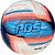 Bola De Futsal Pro Psb Oficial Sub13 Az/Lr/Br Futebol E Magia - Imagem 4