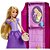 Boneca Disney Conjunto Torre Da Rapunzel Mattel - Imagem 4