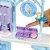 Boneca Disney Frozen Conjunto Carrinho Doces Mattel - Imagem 4