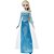 Boneca Disney Frozen Elsa Músicas Mágicas Pt Mattel - Imagem 2