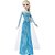 Boneca Disney Frozen Elsa Músicas Mágicas Pt Mattel - Imagem 6