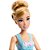 Boneca Disney Princesa Bailarina (S) Mattel - Imagem 5