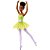 Boneca Disney Princesa Bailarina (S) Mattel - Imagem 7
