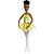Boneca Disney Princesa Bailarina (S) Mattel - Imagem 6