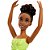 Boneca Disney Princesa Bailarina (S) Mattel - Imagem 8