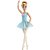 Boneca Disney Princesa Bailarina (S) Mattel - Imagem 3