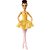 Boneca Disney Princesa Bailarina (S) Mattel - Imagem 9